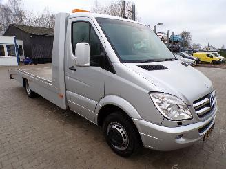 Mercedes Sprinter 515 CDI 16v Autotransporter picture 4