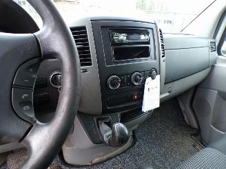 Mercedes Sprinter 515 CDI 16v Autotransporter picture 6