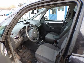 Opel Meriva -A picture 5