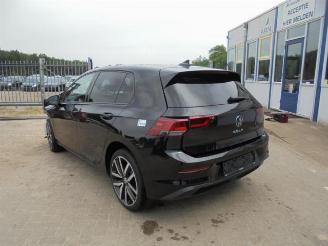 Volkswagen Golf Golf VIII (CD1), Hatchback, 2019 2.0 TDI BlueMotion 16V picture 3