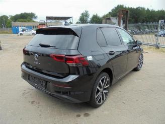 Volkswagen Golf Golf VIII (CD1), Hatchback, 2019 2.0 TDI BlueMotion 16V picture 4