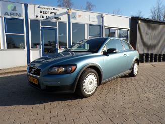 Avarii autoturisme Volvo C-30 1.6 D 2008/1