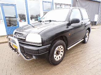  Suzuki Vitara Grand Vitara 1.6 Metal Top 2000/2