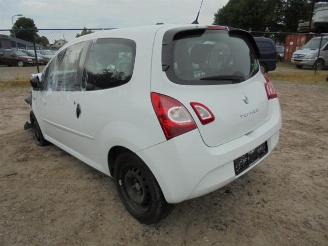 Renault Twingo Twingo II (CN), Hatchback 3-drs, 2007 / 2014 1.2 16V picture 3