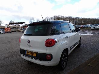 Fiat 500 L picture 3