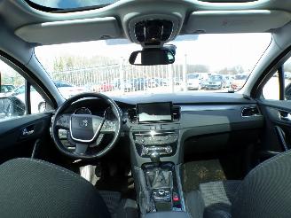 Peugeot 508 508SW 1.6 THP picture 6