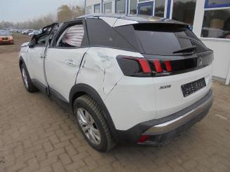 Peugeot 3008 3008 II (M4/MC/MJ/MR), MPV, 2016 1.2 12V e-THP PureTech 130 picture 3