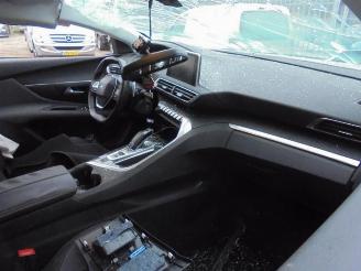 Peugeot 3008 3008 II (M4/MC/MJ/MR), MPV, 2016 1.2 12V e-THP PureTech 130 picture 5