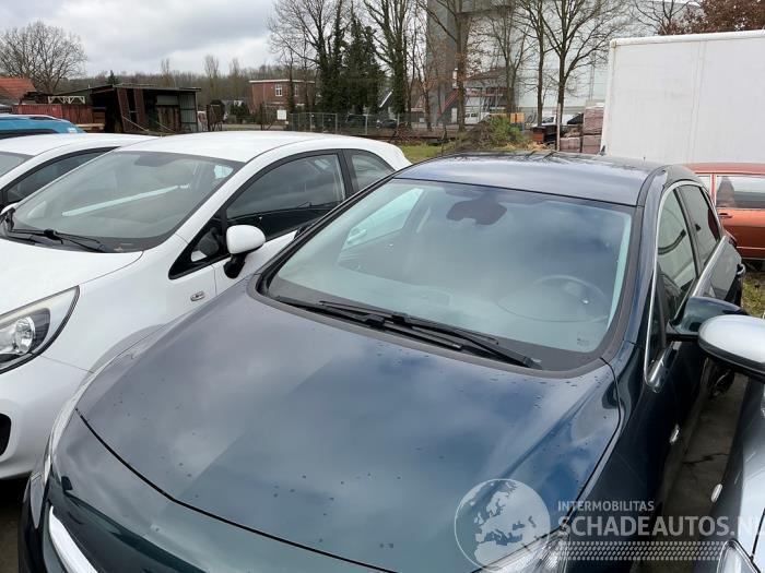 Opel Astra Astra J (PC6/PD6/PE6/PF6), Hatchback 5-drs, 2009 / 2015 1.4 Turbo 16V ecoFLEX 120