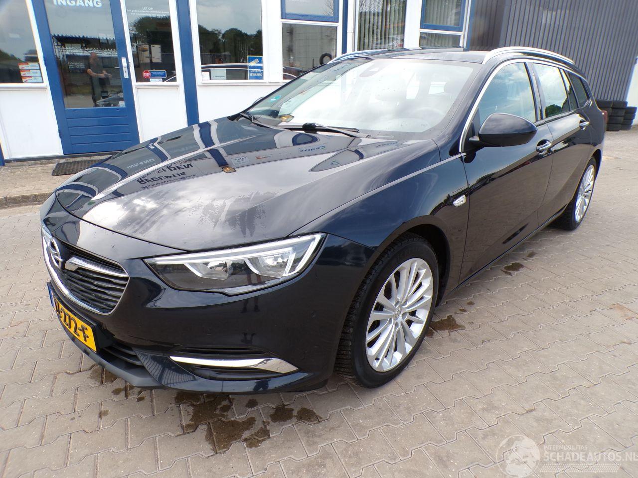 Opel Insignia SPORTS TOURER