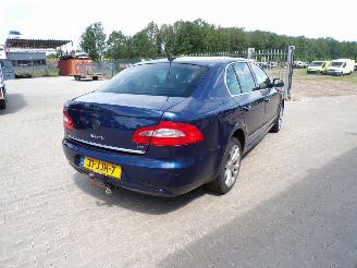 Skoda Superb 1.8 TSI Elegance Business Line picture 4