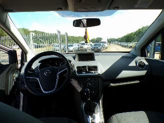 Opel Meriva 1.4 Turbo Cosmo picture 6