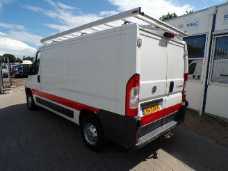 Fiat Ducato 30 2.0MultiJet MH2 Gran Volume picture 3