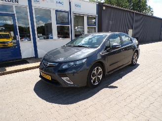 Coche accidentado Opel Ampera 1.4 2012/8