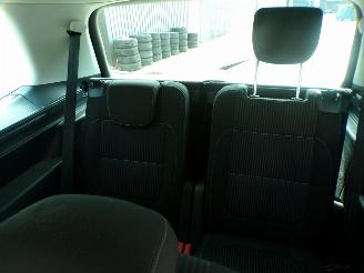 Seat Alhambra 1.4 TSI Style 7p. picture 9