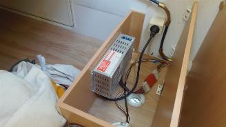 Beyerland  Sprinter Sport 390 picture 22