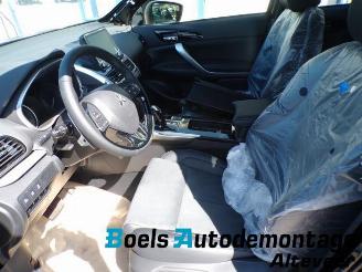 Mitsubishi Eclipse Cross Eclipse Cross (GK/GL), SUV, 2017 2.4 16V PHEV 4x4 picture 5