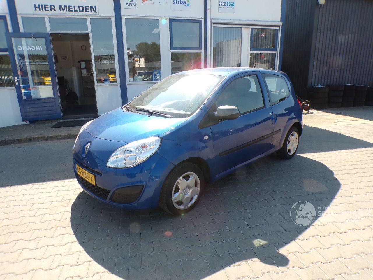 Renault Twingo 1.2 Authentique