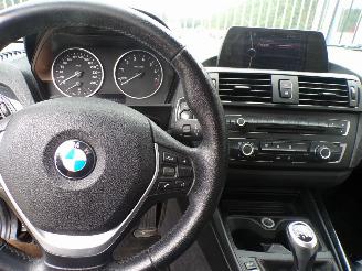 BMW 1-serie 116 i Business+ picture 5