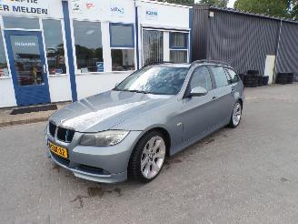 škoda osobní automobily BMW 3-serie 318i Touring 2007/2