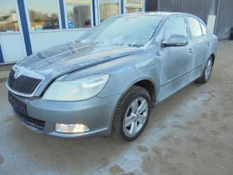 Auto da rottamare Skoda Octavia Octavia (1Z3), Liftback, 2004 / 2013 1.2 TSI 2012/3