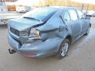 Skoda Octavia Octavia (1Z3), Liftback, 2004 / 2013 1.2 TSI picture 4