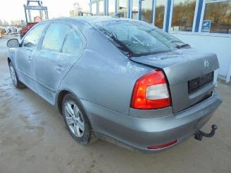 Skoda Octavia Octavia (1Z3), Liftback, 2004 / 2013 1.2 TSI picture 3