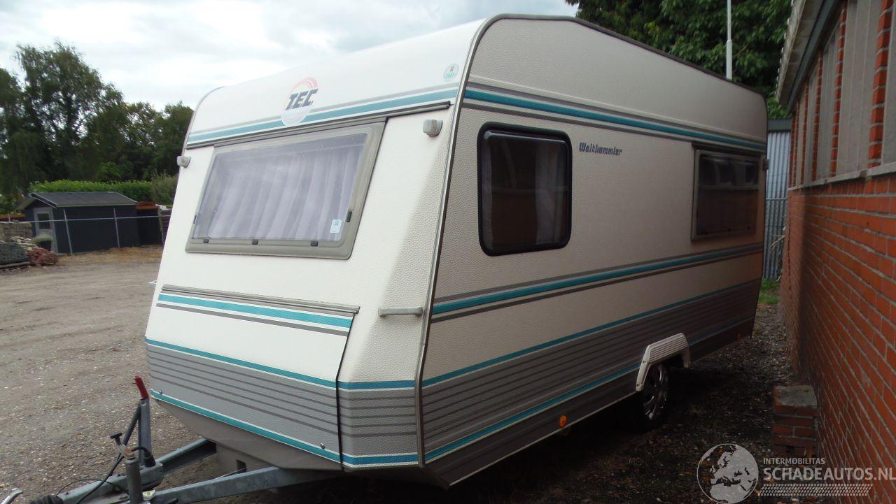 Tec  Weltbumler 430