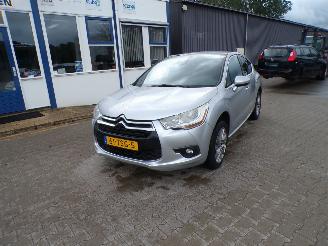 krockskadad bil auto Citroën DS4 1.6 VTi  Chic 2012/11