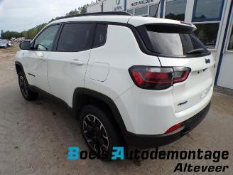 Jeep Compass Compass II (MP), SUV, 2016 1.3 4XE 240 16V 4x4 picture 2