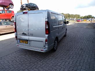 Opel Vivaro 1.6 CDTI L1H1 Edition picture 4