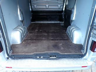 Opel Vivaro 1.6 CDTI L1H1 Edition picture 9