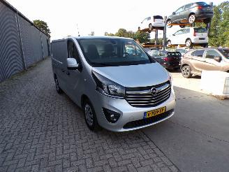 Opel Vivaro 1.6 CDTI L1H1 Edition picture 2