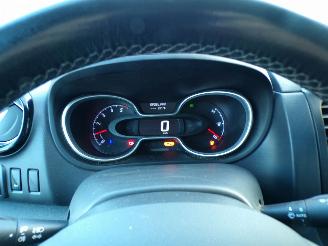Opel Vivaro 1.6 CDTI L1H1 Edition picture 5