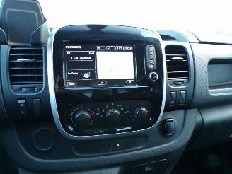 Opel Vivaro 1.6 CDTI L1H1 Edition picture 6