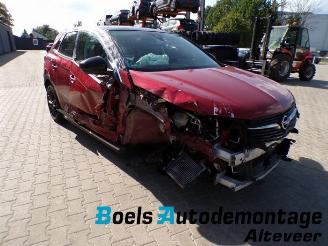 Opel Grandland Grandland (X), SUV, 2017 1.6 Turbo 16V picture 5