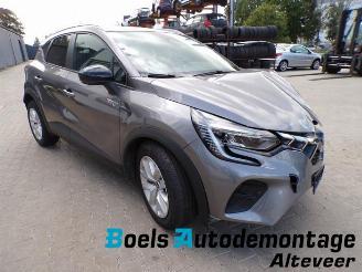 Uttjänta bilar auto Mitsubishi ASX ASX (VSX/VSE), SUV, 2023 1.6 HEV 2023/8