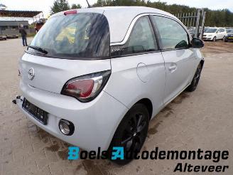 Opel Adam Adam, Hatchback 3-drs, 2012 / 2019 1.2 16V picture 4