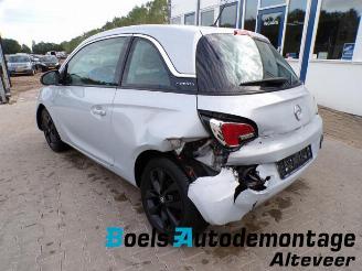 Opel Adam Adam, Hatchback 3-drs, 2012 / 2019 1.2 16V picture 3
