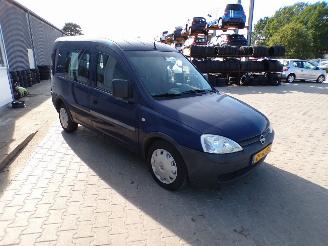 Opel Combo  picture 2