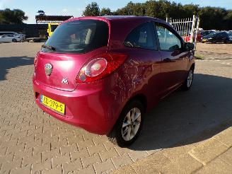 Ford Ka 1.2 Trend picture 3