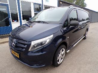  Mercedes Vito 114 CDI Extra Lang 2016/1