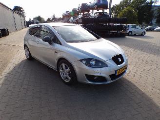 Seat Leon 1.6 Reference picture 2