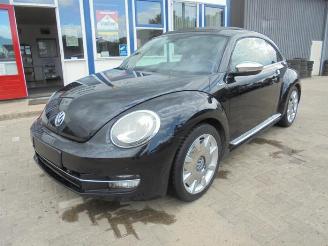 Sloopauto Volkswagen Beetle Beetle (16AB), Hatchback 3-drs, 2011 / 2019 1.2 TSI 2013/3