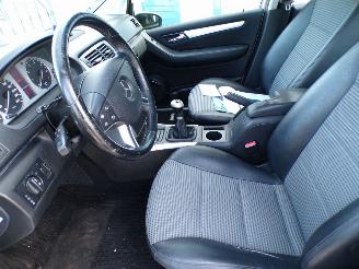 Mercedes B-klasse 170 picture 5