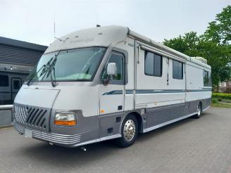 danneggiata camper Chevrolet   1996/3