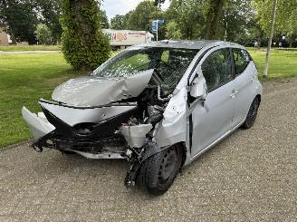 Auto incidentate Toyota Aygo 1.0 2016/1