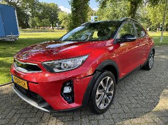 Auto incidentate Kia Stonic 1.0 dynamic line 2020/1