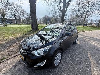 Unfallwagen Hyundai I-20 63 kW (86 PK)  1248 cc. 2015/1