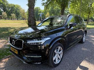  Volvo Xc-90 165 kW (224 PK)1969 cc. 2015/8